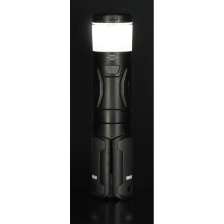 Brennenstuhl ul 400 at lámpara de suelo para exterior led
