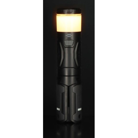 Brennenstuhl ul 400 at lámpara de suelo para exterior led
