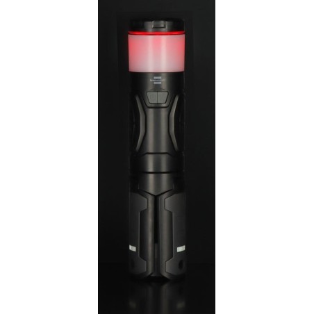 Brennenstuhl ul 400 at lámpara de suelo para exterior led