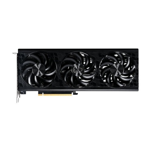 Tarjeta grafica gainward geforce rtx 5060 ti python iii nvidia 16 gb gddr7
