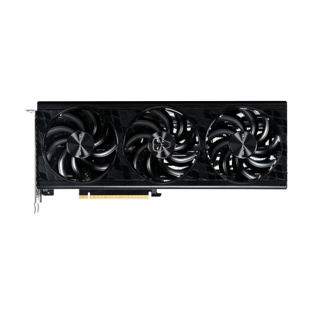Tarjeta grafica gainward geforce rtx 5060 ti python iii nvidia 16 gb gddr7
