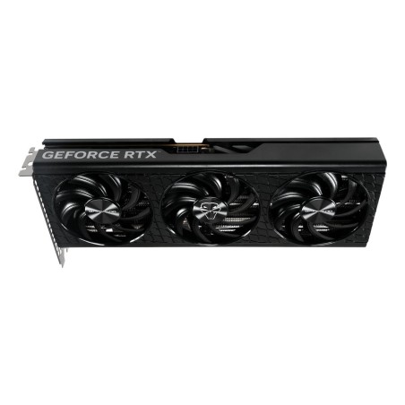 Tarjeta grafica gainward geforce rtx 5060 ti python iii nvidia 16 gb gddr7