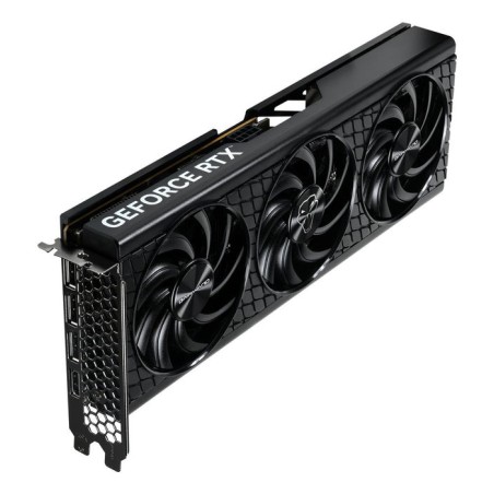Tarjeta grafica gainward geforce rtx 5060 ti python iii nvidia 16 gb gddr7