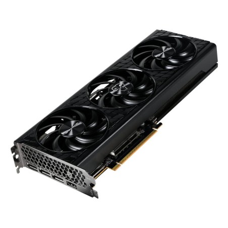 Tarjeta grafica gainward geforce rtx 5060 ti python iii nvidia 16 gb gddr7