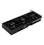 Tarjeta grafica gainward geforce rtx 5060 ti python iii nvidia 16 gb gddr7