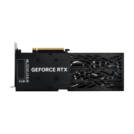 Tarjeta grafica gainward geforce rtx 5060 ti python iii nvidia 16 gb gddr7