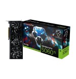 Tarjeta grafica gainward geforce rtx 5060 ti python iii nvidia 16 gb gddr7