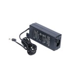 Extralink ex.1025 extralink 8-port gbe unmanaged poe switch 18-57v dc, in set 24v 60w poweradapter
