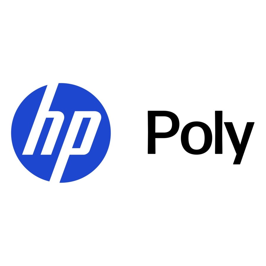 Poly cable de red rj-45 (m) a rj-45 (m) 2 m stp cat 5 replaces poly sku 2457-17977-007