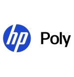 Poly cable de red rj-45 (m) a rj-45 (m) 2 m stp cat 5 replaces poly sku 2457-17977-007