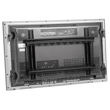 Soporte de pared ergotron neo-flex