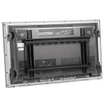 Soporte de pared ergotron neo-flex