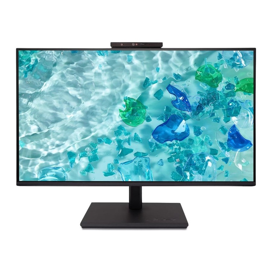 Monitor 27" acer vero b277d6bmiprczx ips 120hz