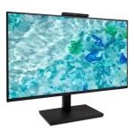 Monitor 27" acer vero b277d6bmiprczx ips 120hz