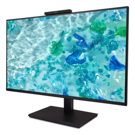 Monitor 27" acer vero b277d6bmiprczx ips 120hz