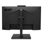 Monitor 27" acer vero b277d6bmiprczx ips 120hz