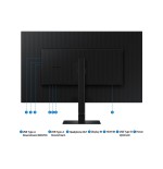Monitor 37" cali ls37d800eauxen
