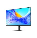 Monitor samsung s80ud 37" 3840 x 2160 pixeles 4k ultra hd lcd negro