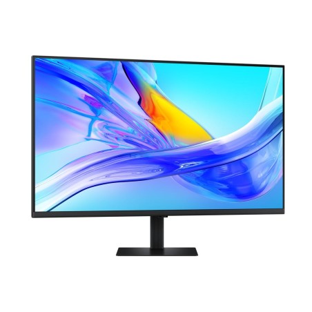 Monitor samsung s80ud 37" 3840 x 2160 pixeles 4k ultra hd lcd negro
