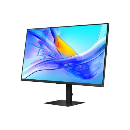 Monitor samsung s80ud 37" 3840 x 2160 pixeles 4k ultra hd lcd negro