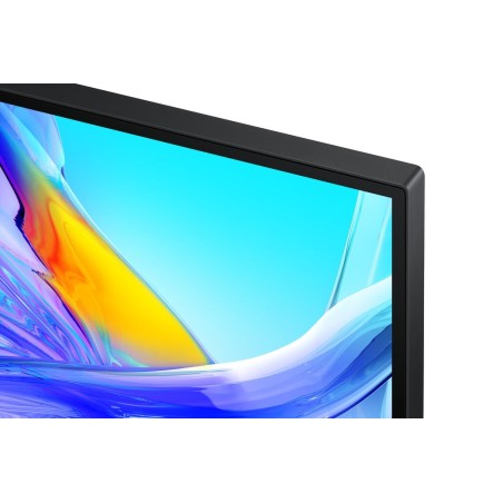 Monitor samsung s80ud 37" 3840 x 2160 pixeles 4k ultra hd lcd negro