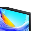 Monitor samsung s80ud 37" 3840 x 2160 pixeles 4k ultra hd lcd negro