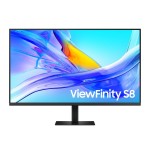 Monitor samsung s80ud 37" 3840 x 2160 pixeles 4k ultra hd lcd negro