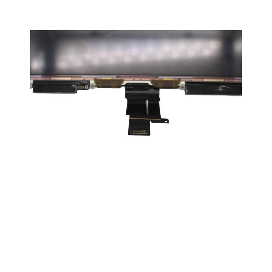 Pantalla led retina de 15" para portátil apple macbook air m2 a2941 2023
