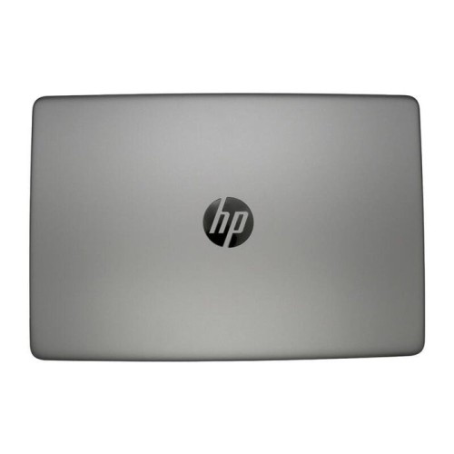 Carcasa trasera para portátil hp 15s fq 15s eq plata