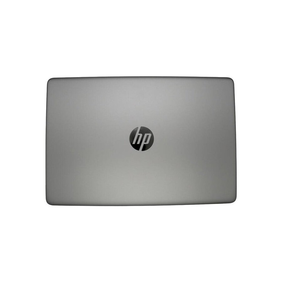 Carcasa trasera para portátil hp 15s fq 15s eq plata