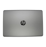 Carcasa trasera para portátil hp 15s fq 15s eq plata