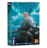 Juego de mesa knarr