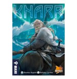 Juego de mesa knarr