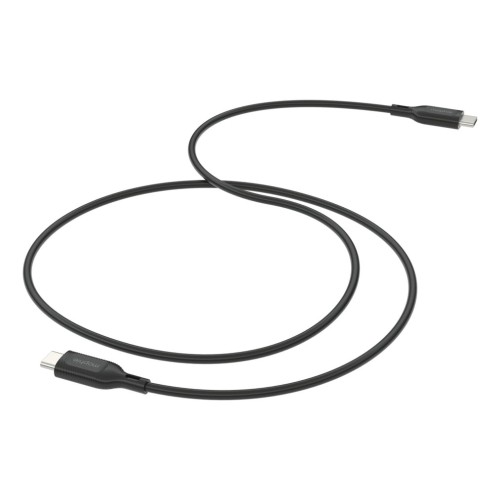 Cable zagg mophie essentials usb-c (m) a usb-c (m) 2m black