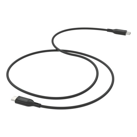 Cable zagg mophie essentials usb-c (m) a usb-c (m) 2m black