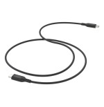 Cable zagg mophie essentials usb-c (m) a usb-c (m) 2m black