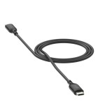 Cable zagg mophie essentials usb-c (m) a usb-c (m) 1m black