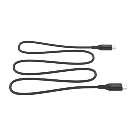 Cable zagg mophie essentials usb-c (m) a usb-c (m) 1m black