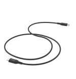 Cable zagg mophie essentials usb-c (m) a usb-c (m) 1m black