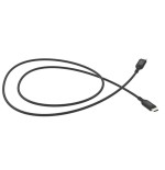 Cable zagg mophie essentials usb-c (m) a usb-c (m) 1m black