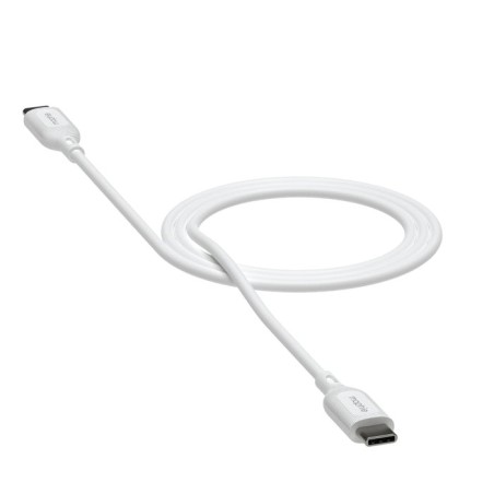 Cable zagg mophie essentials usb-c (m) a usb-c (m) 1m white