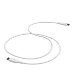 Cable zagg mophie essentials usb-c (m) a usb-c (m) 1m white