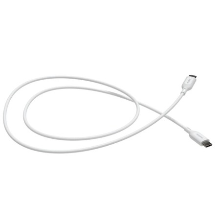 Cable zagg mophie essentials usb-c (m) a usb-c (m) 1m white