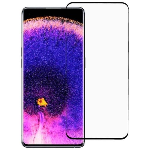 Protector de cristal templado oppo find x8 pro 5g full screen 3d