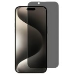 Protector de cristal templado antiespía xiaomi poco m7 pro