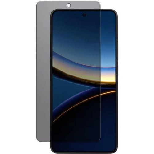 Protector de cristal templado full screen 3d xiaomi poco f7 ultra / pro