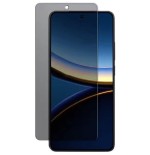 Protector de cristal templado full screen 3d xiaomi poco f7 ultra / pro