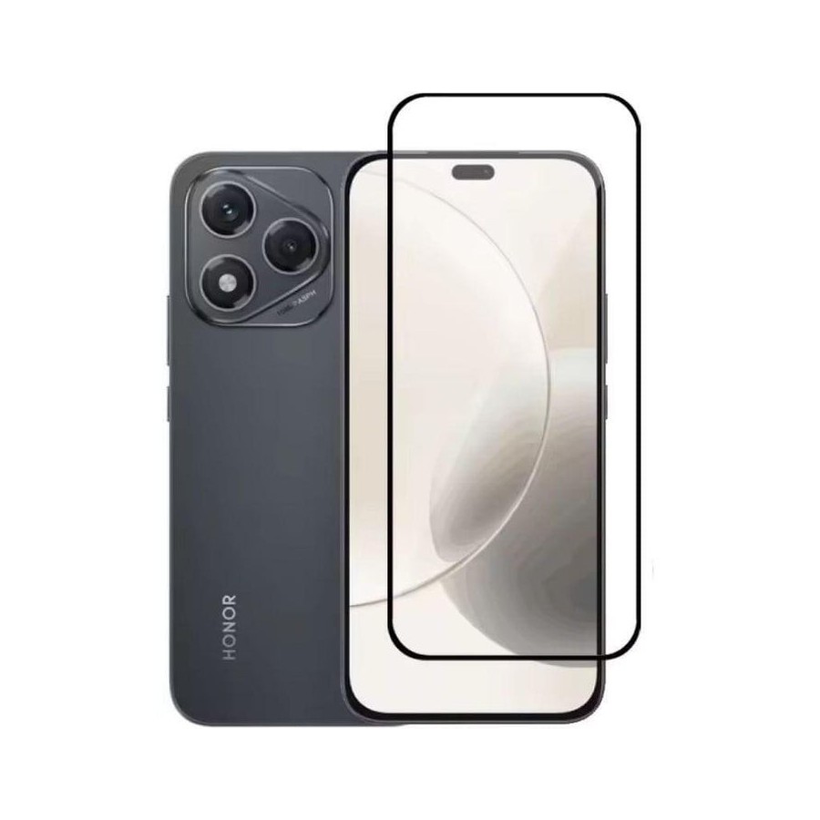 Protector de pantalla full screen 3d honor 400 lite