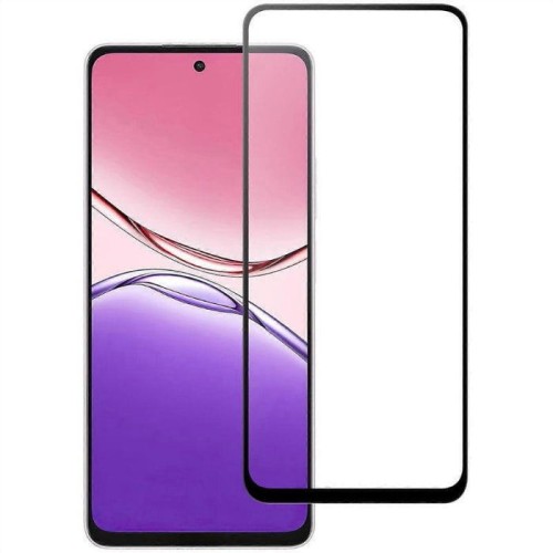 Protector full screen 3d oppo a5 pro 4g / 5g