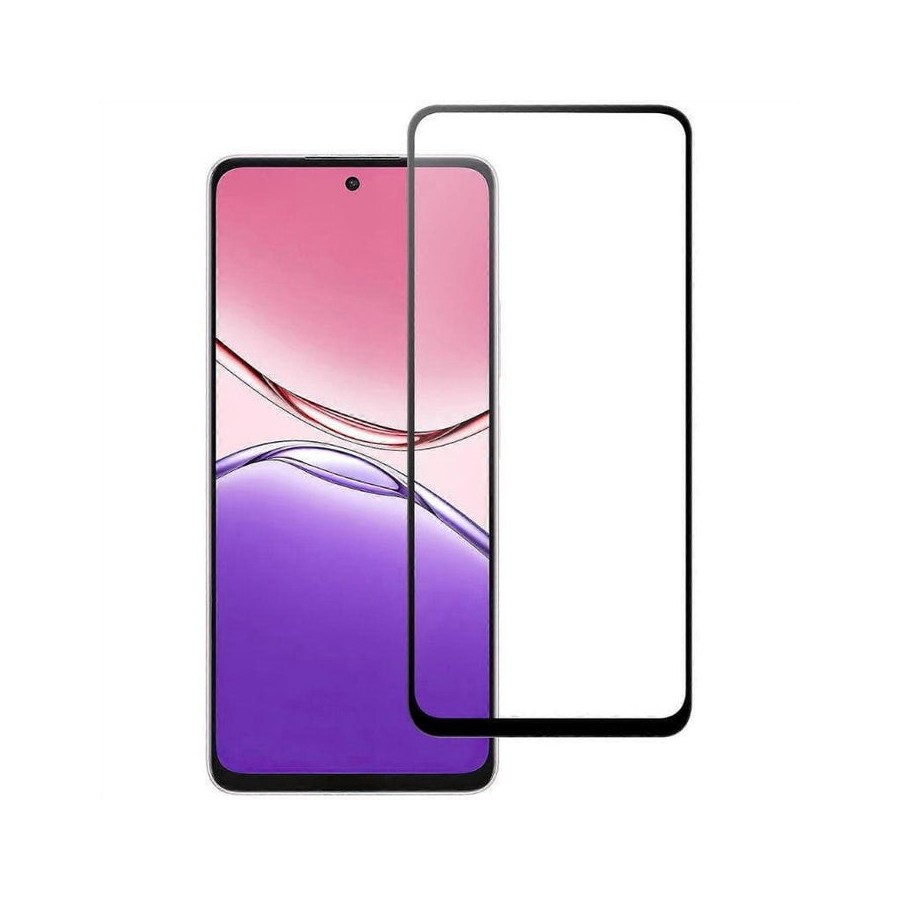 Protector full screen 3d oppo a5 pro 4g / 5g